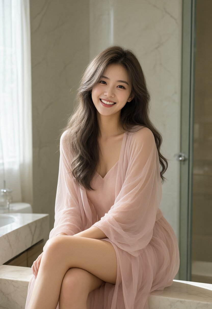 法式尴尬美学